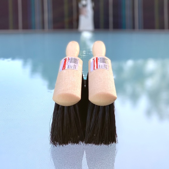 Grainger Tough Guy Bench Brushes ~ Set of 2 - Picture 4 of 6